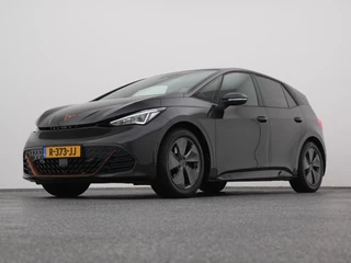 CUPRA Born – thumbnail 2