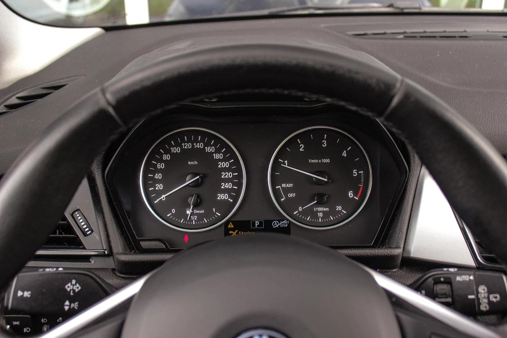 BMW 2 Serie – foto 27