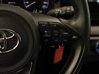 Toyota Yaris – thumbnail 26