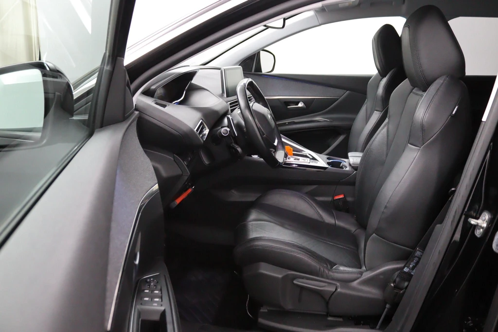 Peugeot 3008 – foto 12