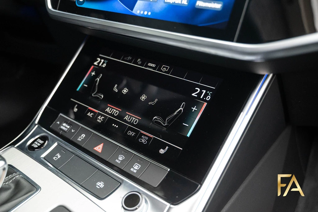 Audi A6 – foto 68