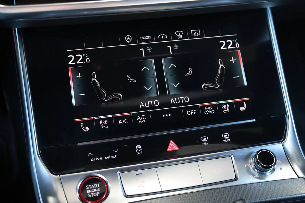 Audi RS6 – foto 25