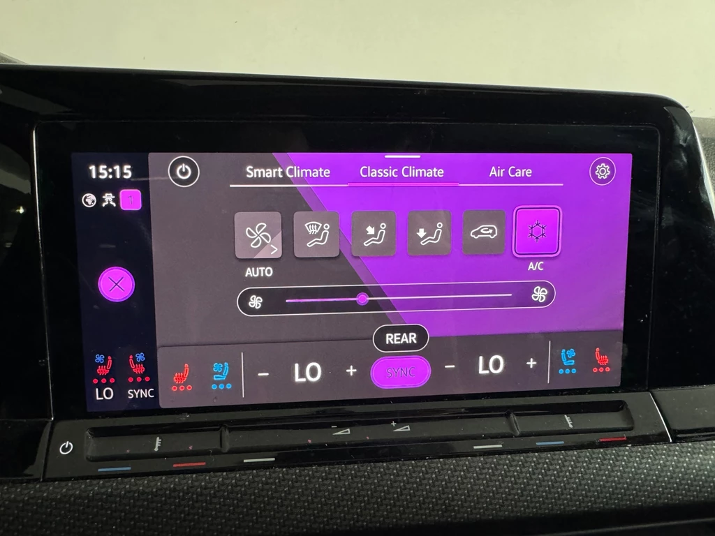 Volkswagen Golf – foto 32