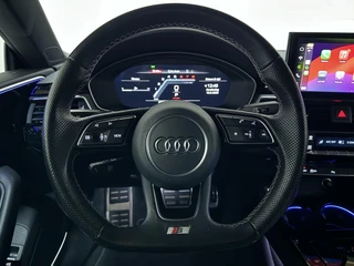 Audi A5 – thumbnail 34