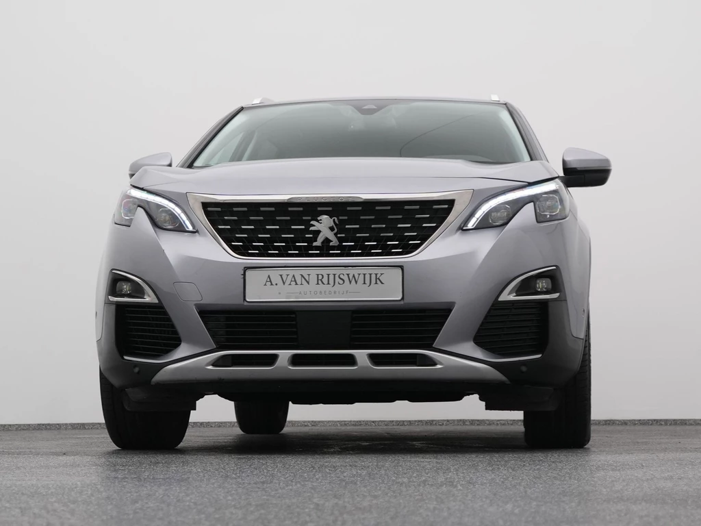 Peugeot 5008 – foto 23