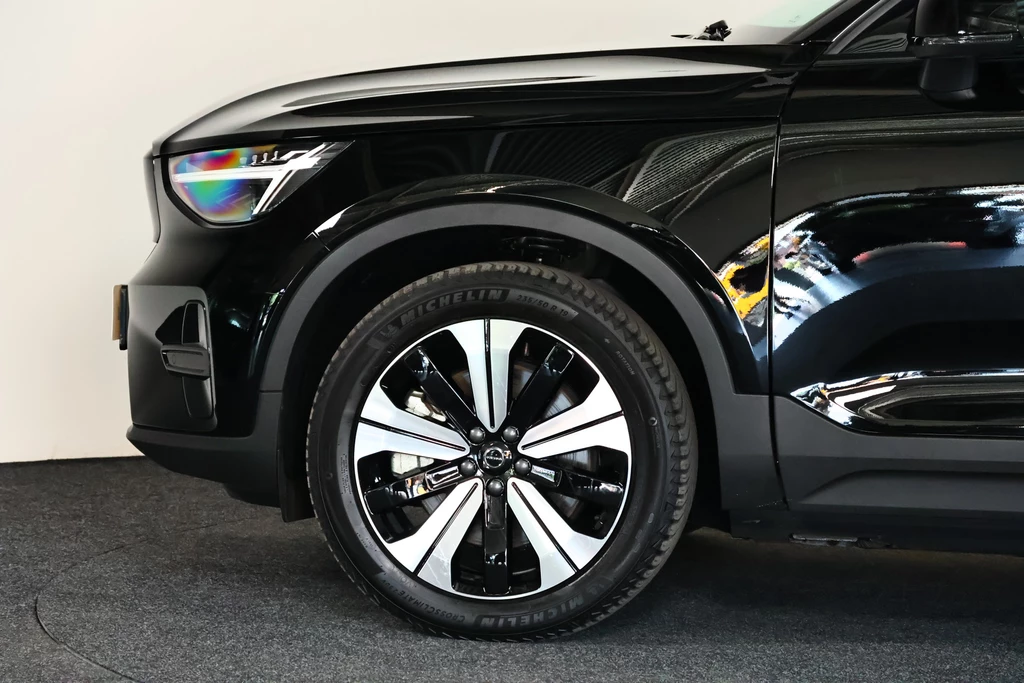 Volvo XC40 – foto 33