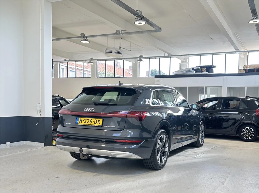 Audi e-tron – foto 4