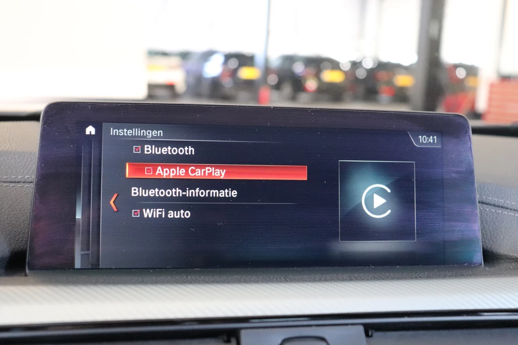 BMW 4 Serie – foto 26
