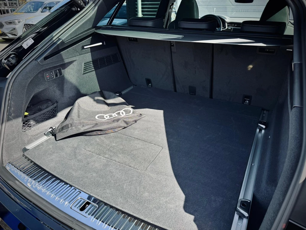 Audi Q8 – foto 46