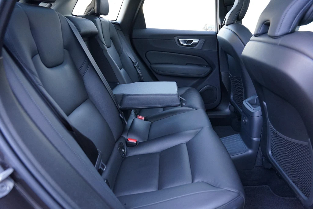 Volvo XC60 – foto 20