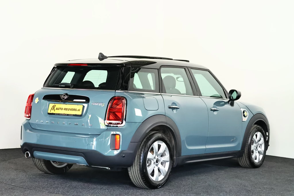 MINI Countryman – foto 6