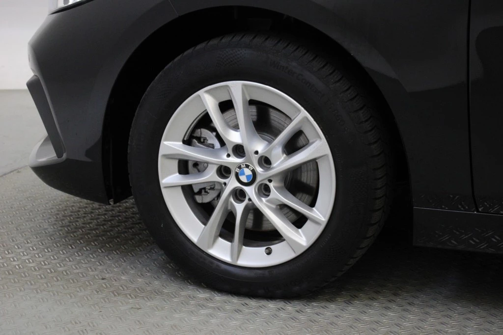 BMW 1 Serie – foto 30