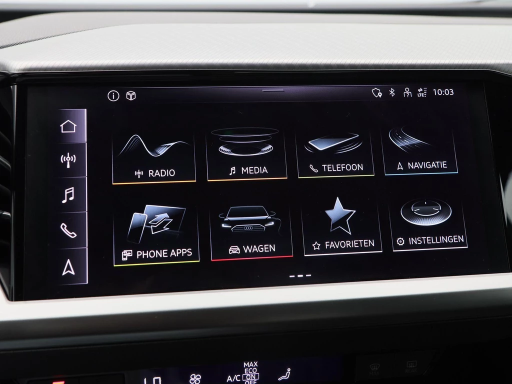Audi Q4 e-tron – foto 26