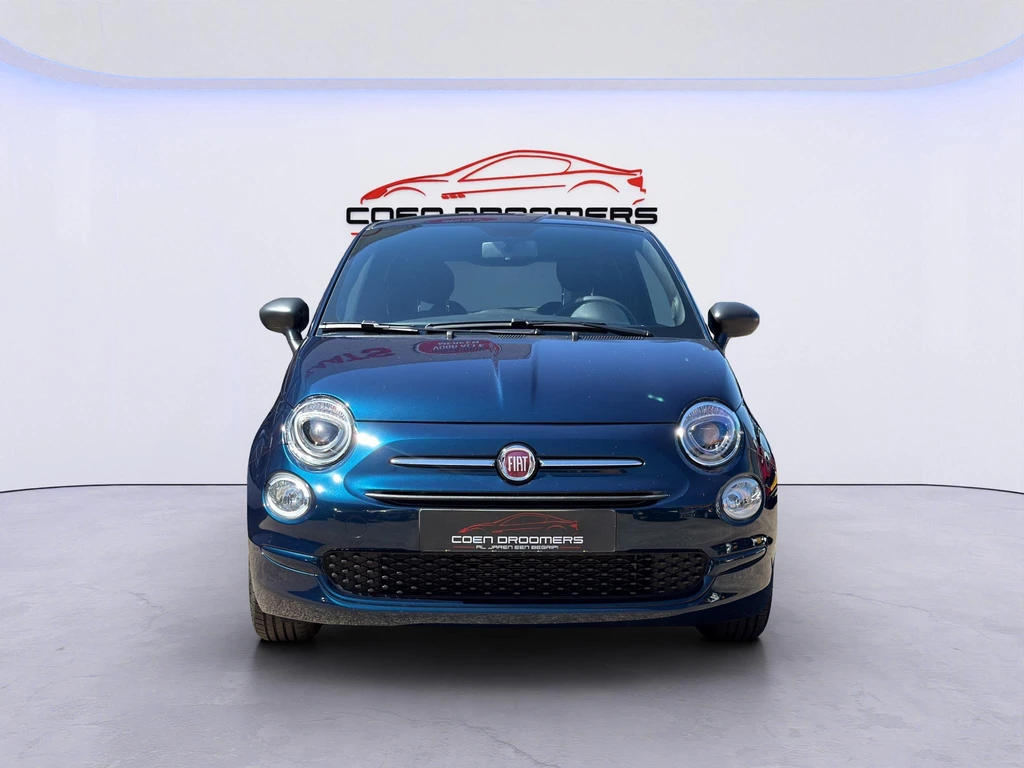 Fiat 500 – foto 9
