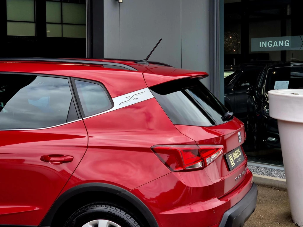 SEAT Arona – foto 10