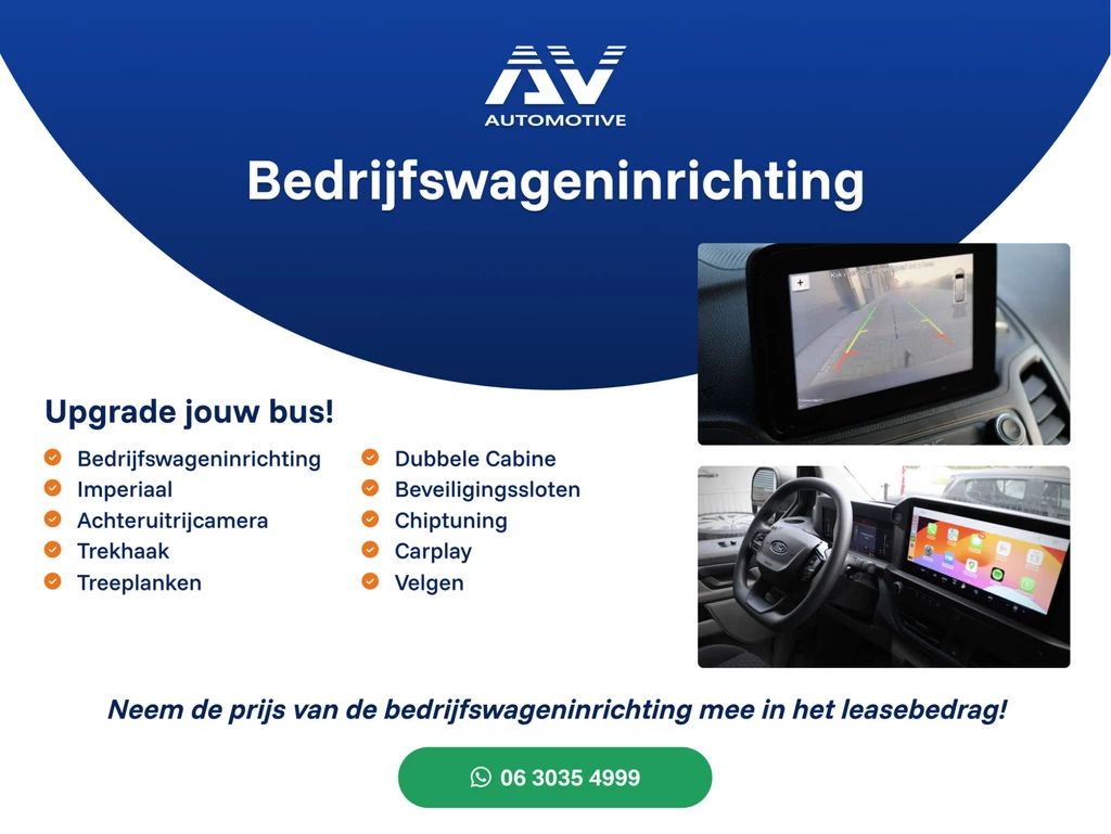 Ford Transit Connect – foto 19