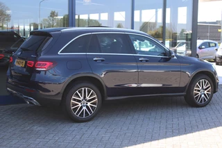 Mercedes-Benz GLC – thumbnail 6