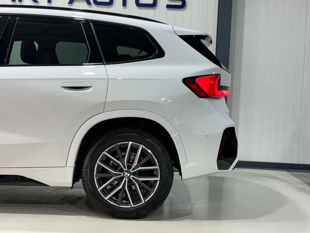 BMW X1 – foto 14
