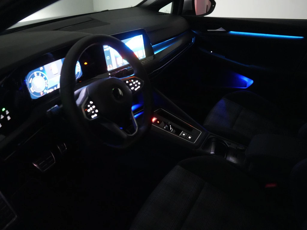 Volkswagen Golf – foto 34