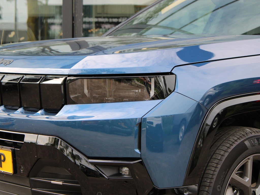 Jeep Compass – foto 23