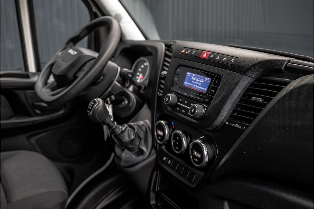 Iveco Daily – foto 9