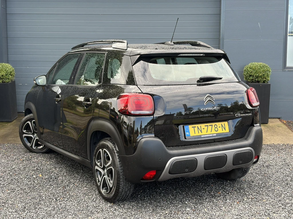 Citroën C3 Aircross – foto 2