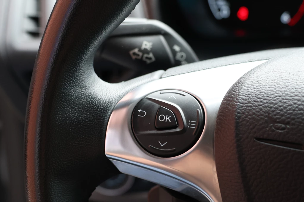 Ford Transit Connect – foto 17