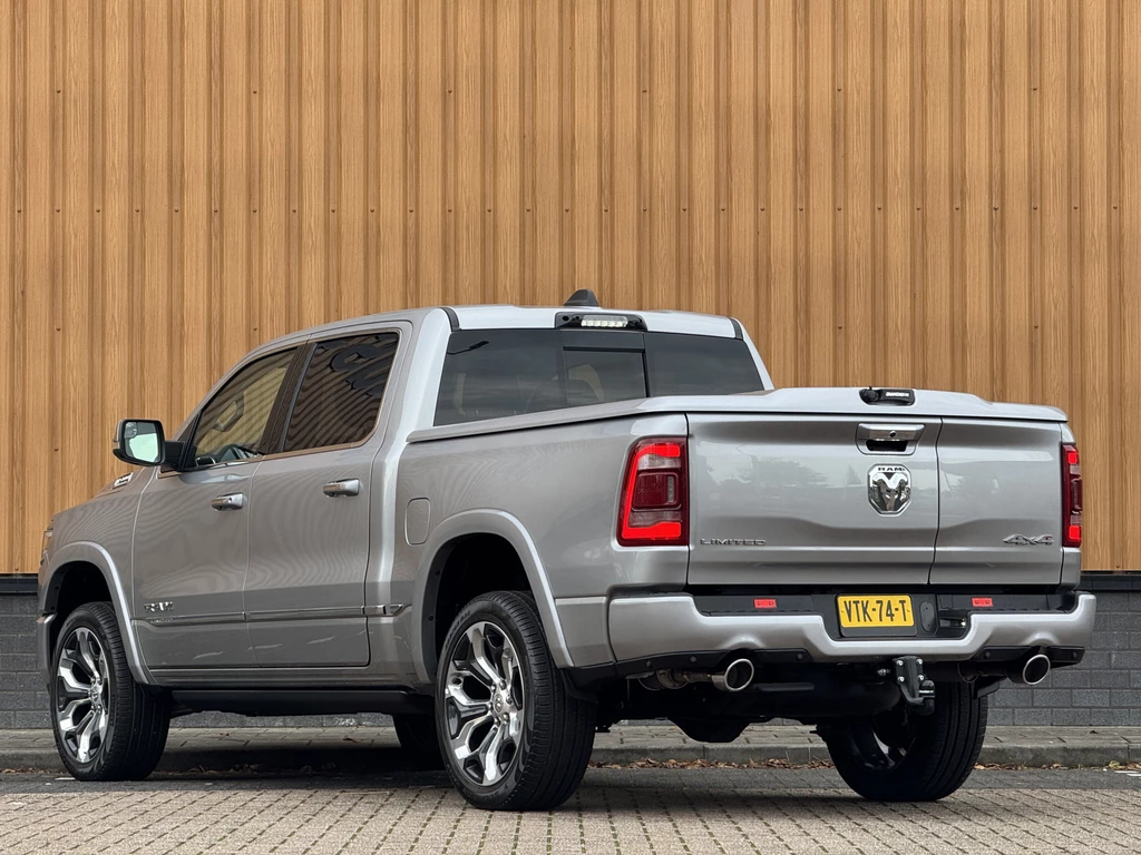 Dodge Ram 1500 – foto 4