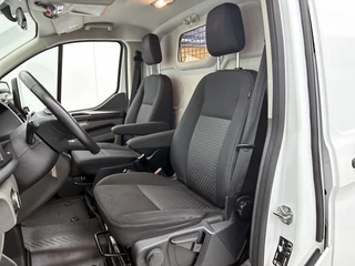 Ford Transit Custom – thumbnail 35
