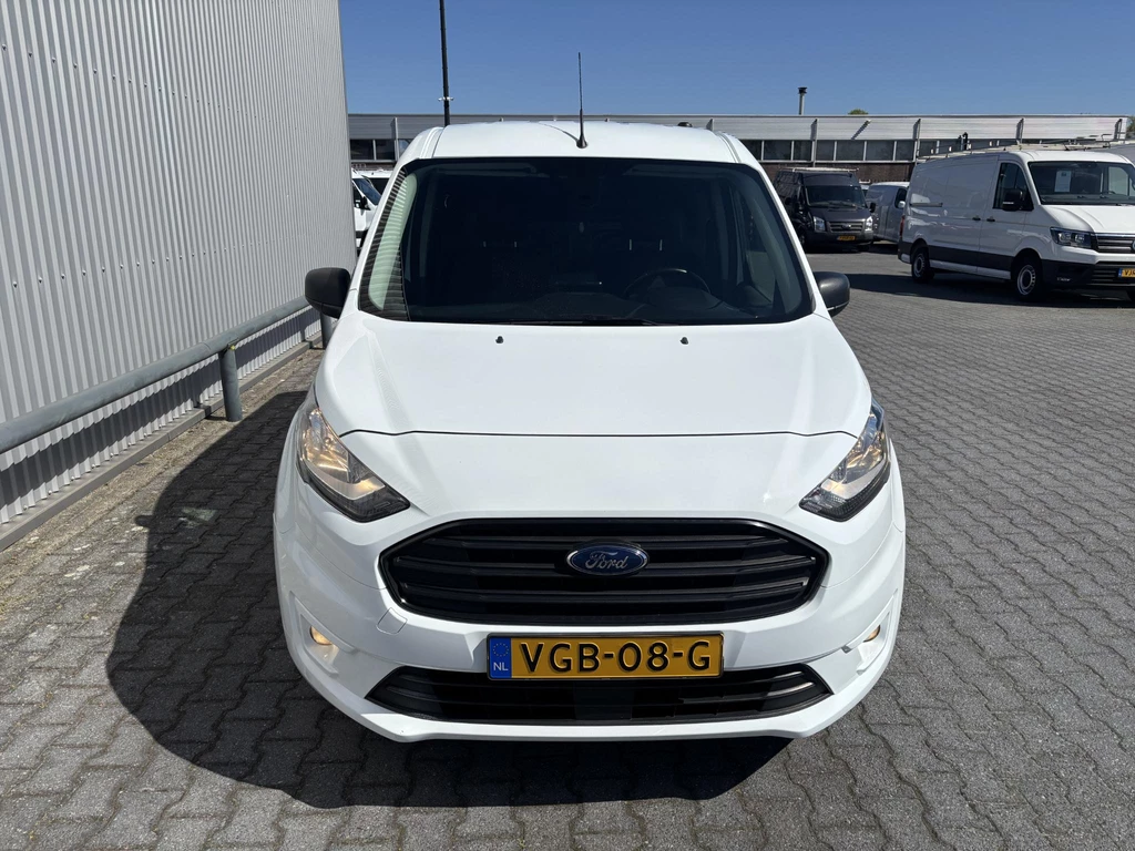 Ford Transit Connect – foto 9