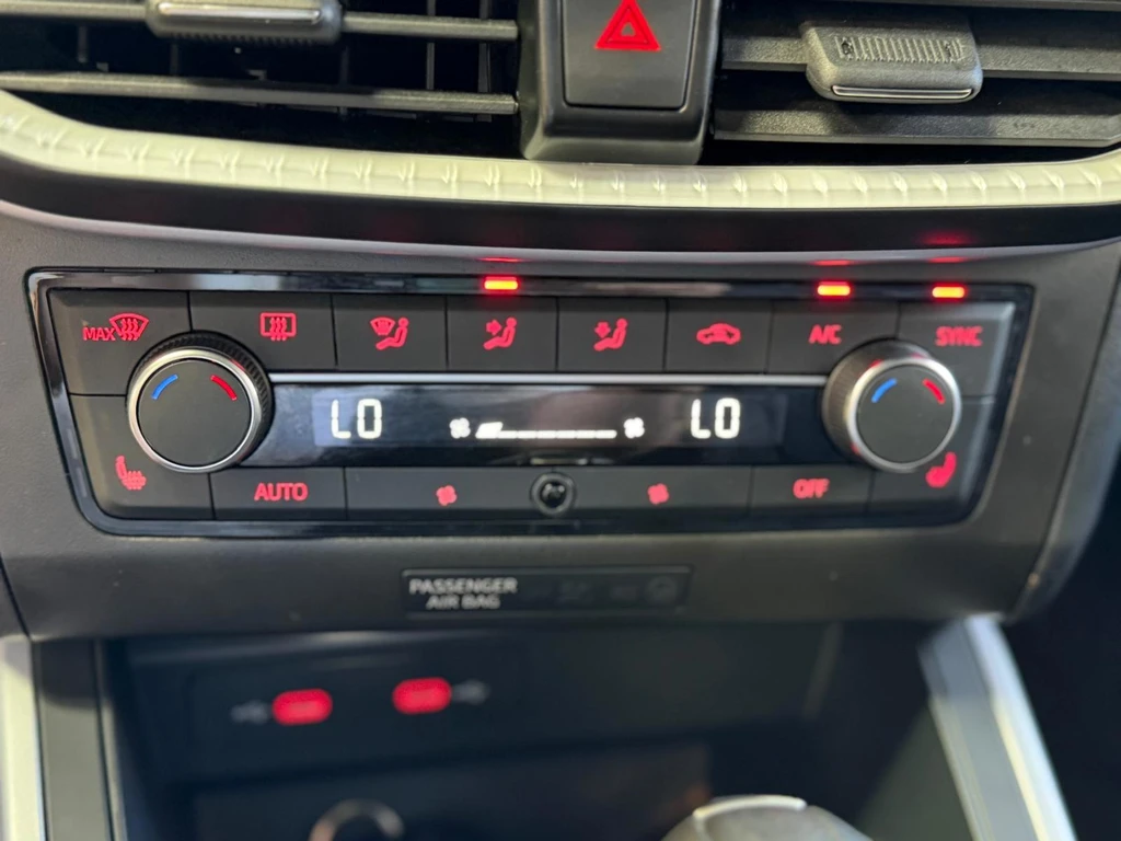 SEAT Arona – foto 20