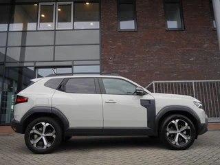 Dacia Duster – thumbnail 5