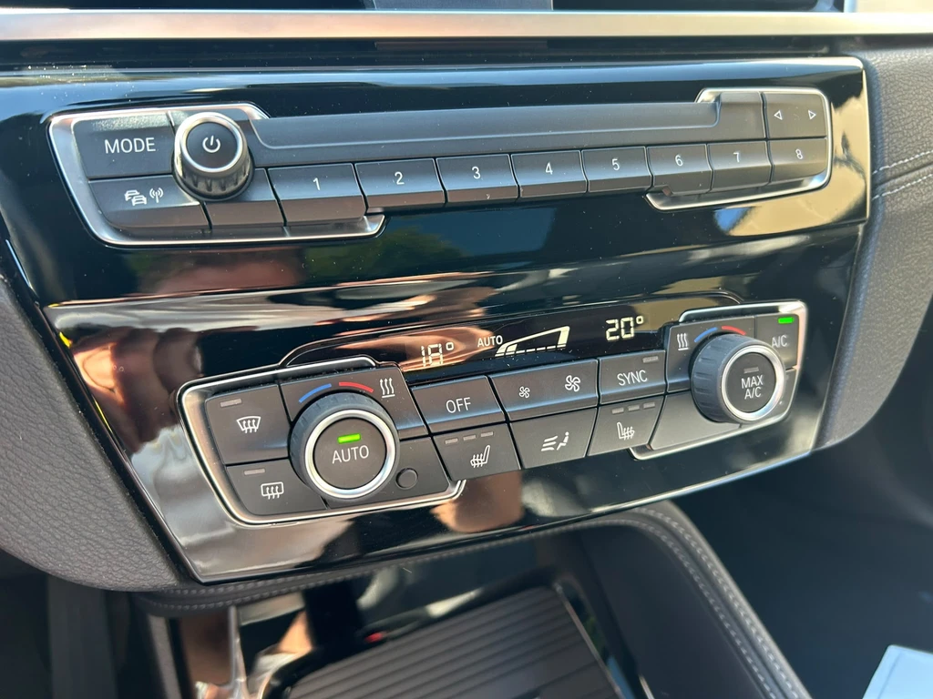 BMW X1 – foto 18
