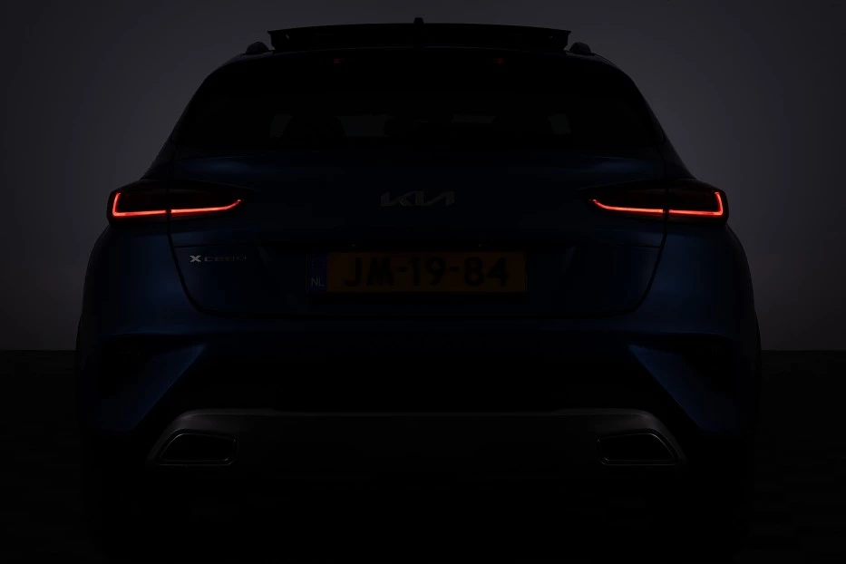 Kia XCeed – foto 5