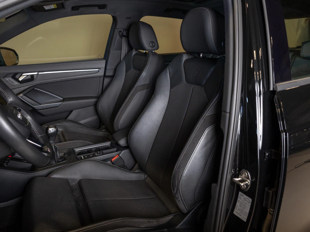 Audi Q3 – foto 9