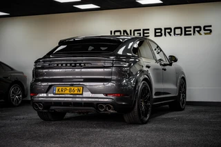 Porsche Cayenne – thumbnail 10