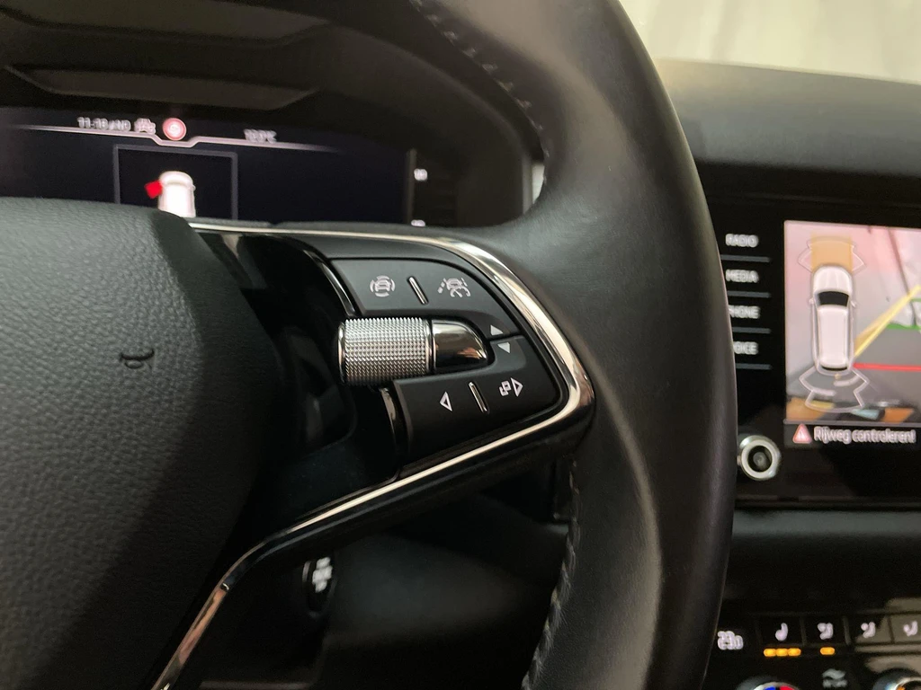 Škoda Kodiaq – foto 24