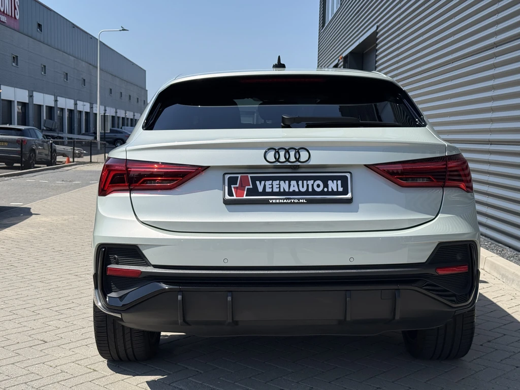 Audi Q3 – foto 6