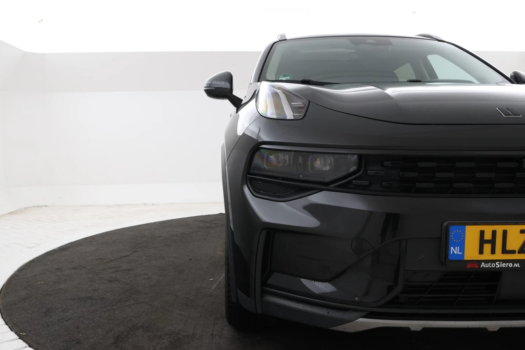 Lynk & Co 01 – foto 7