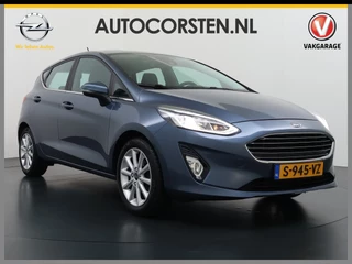 Ford Fiesta – thumbnail 8