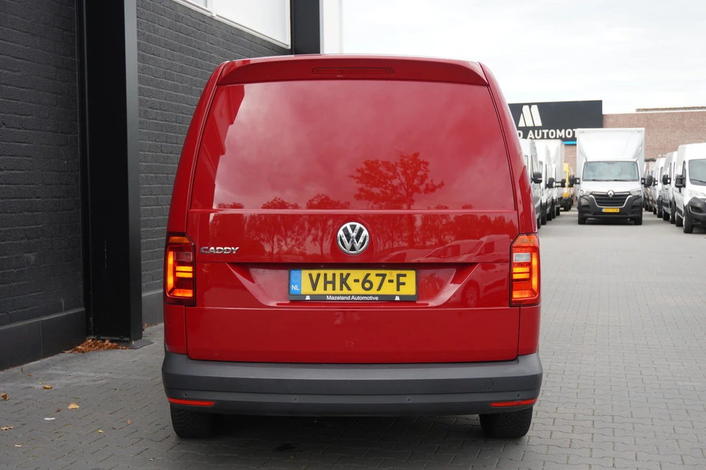 Volkswagen Caddy – foto 2