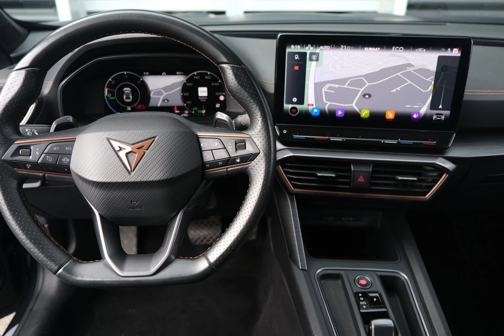 CUPRA Formentor – foto 17