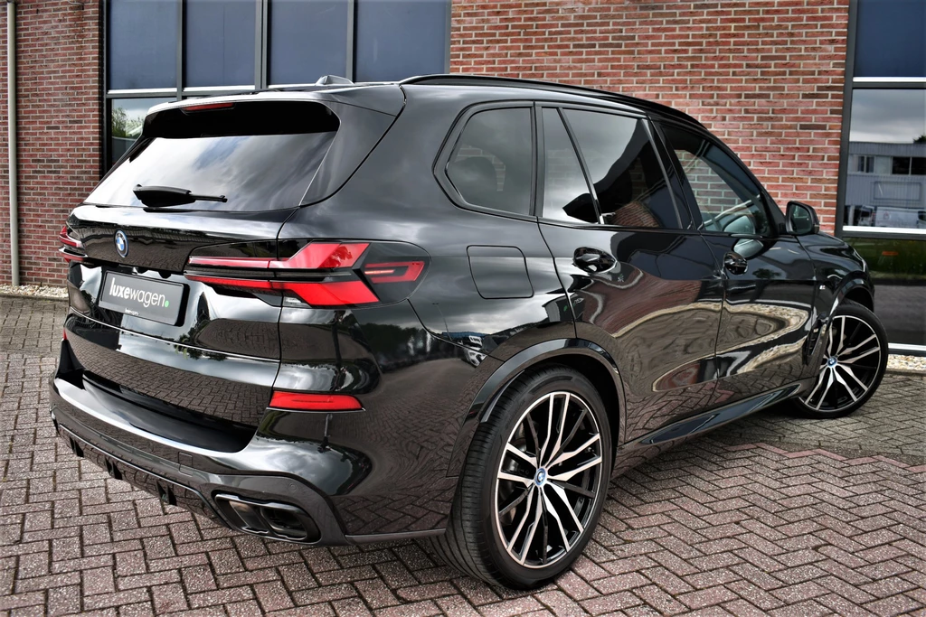 BMW X5 – foto 18