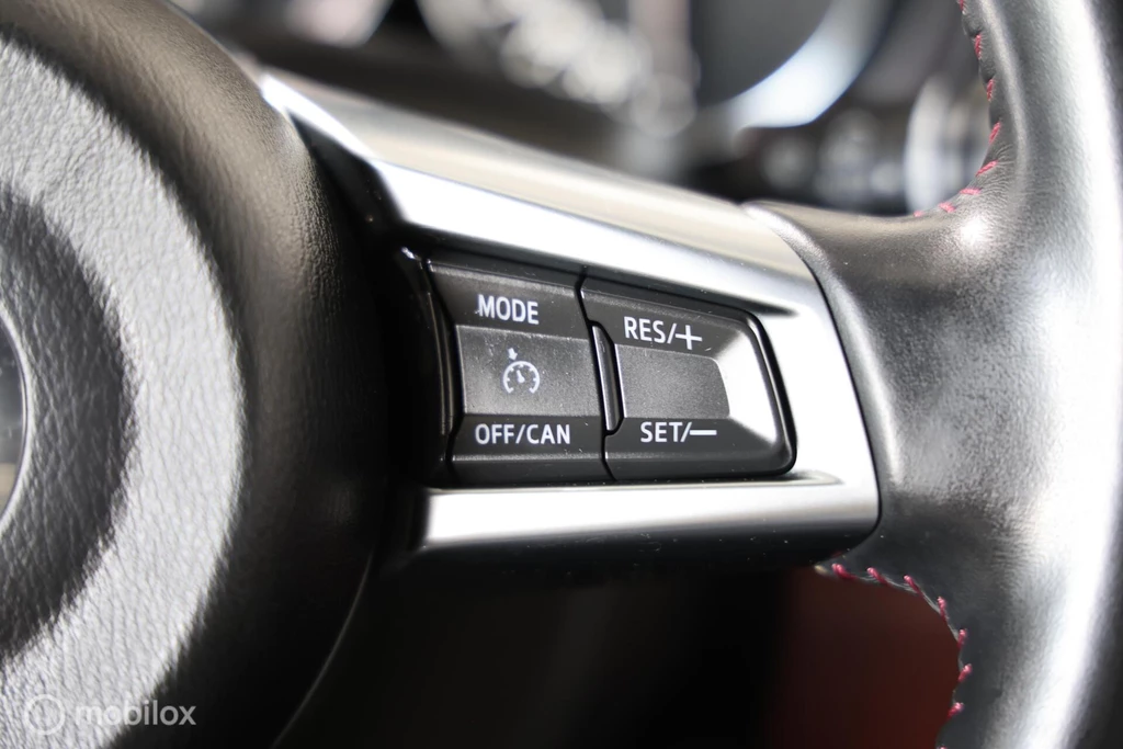 Mazda MX-5 – foto 17