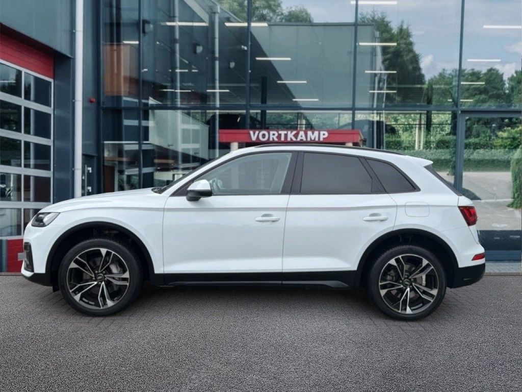 Audi Q5 – foto 2