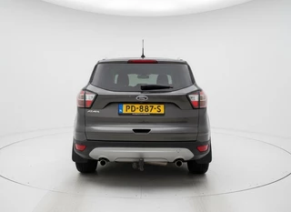 Ford Kuga – thumbnail 4