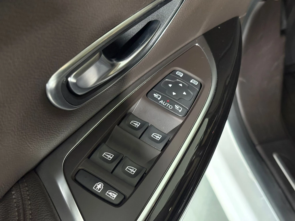 Renault Espace – foto 28