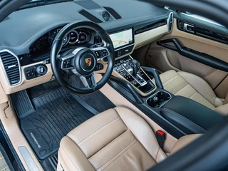 Porsche Cayenne – thumbnail 21