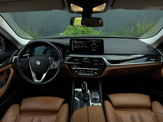 BMW 5 Serie – thumbnail 29