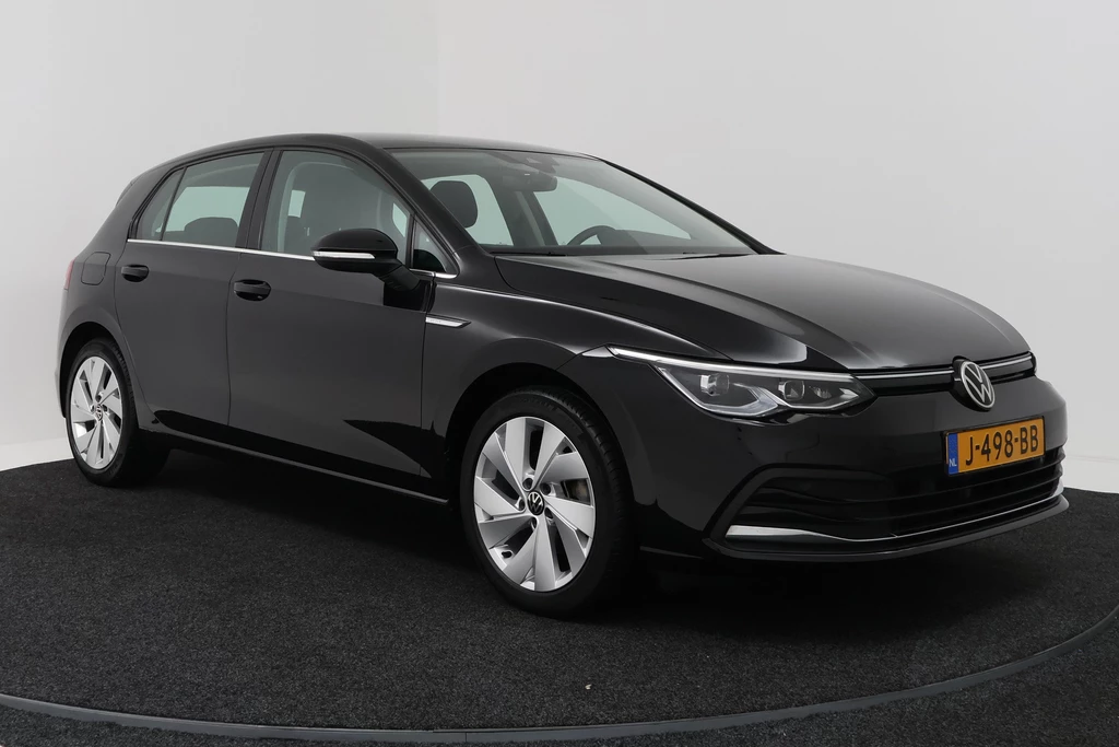 Volkswagen Golf – foto 7